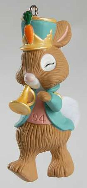Rabbit Trumpeter