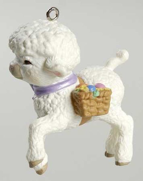 Joyful Lamb