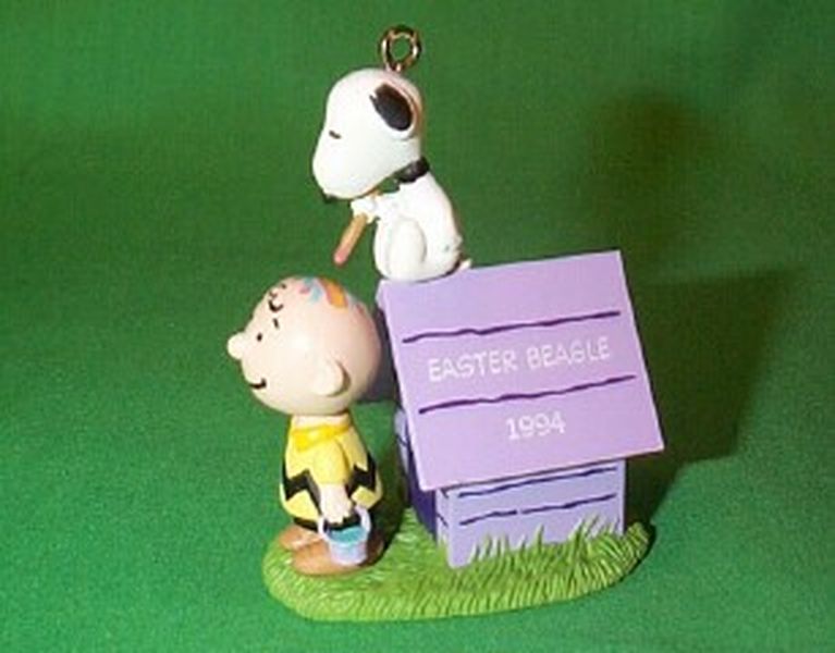 Peanuts