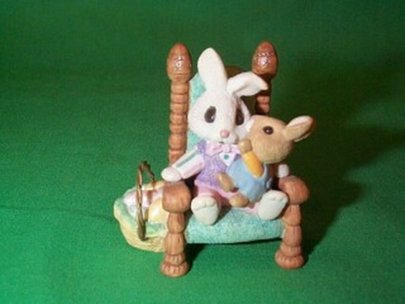 Sweet Easter Wishes