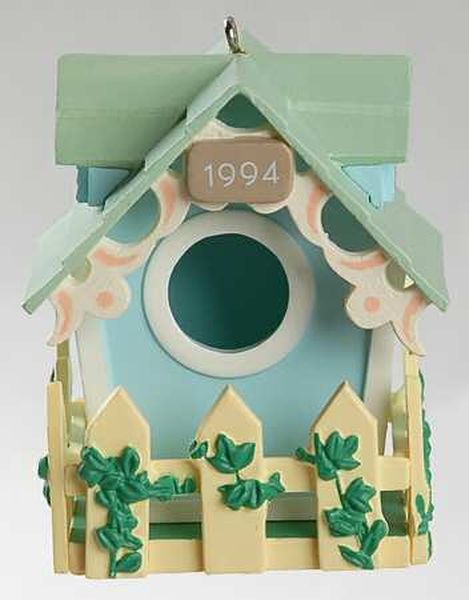 Treetop Cottage