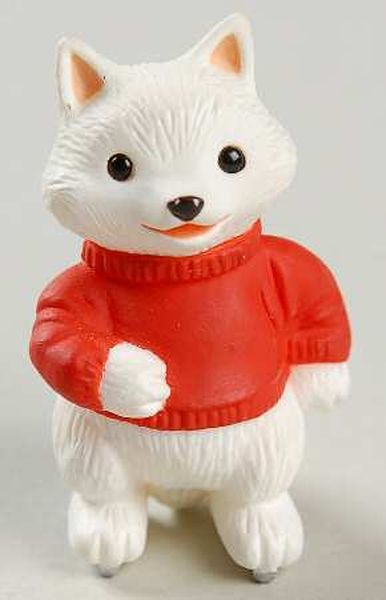 Arctic Fox