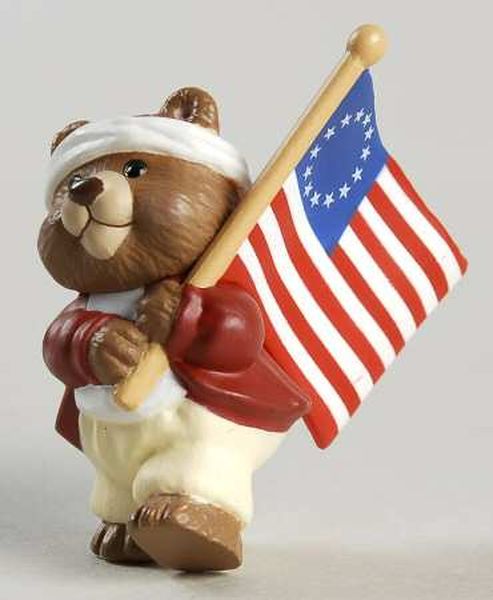 Bear