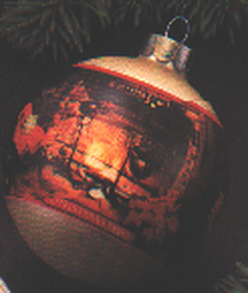 Christmas At Home