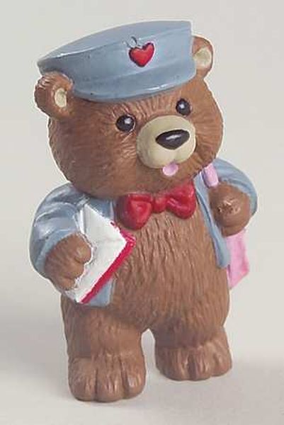 Bear Mailman