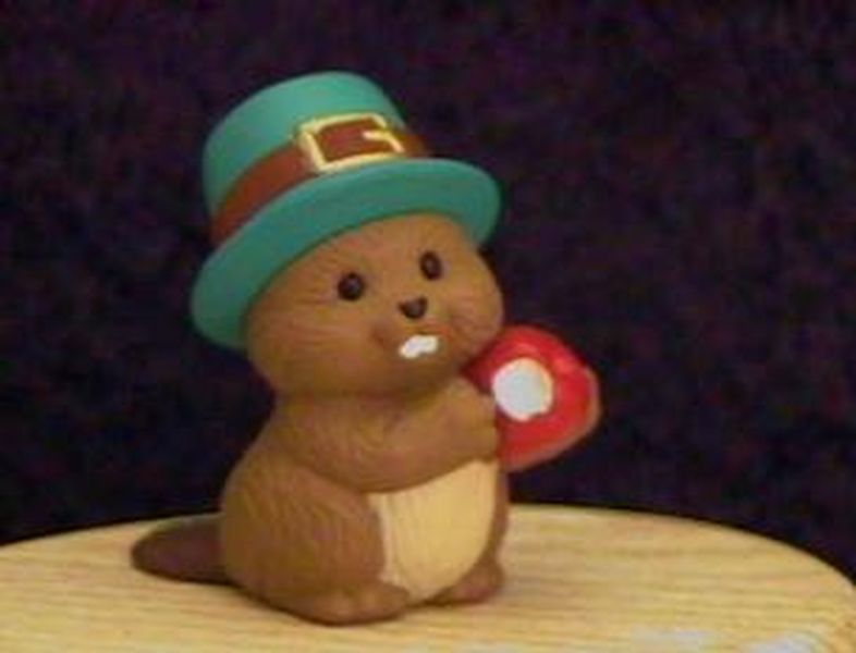 Beaver