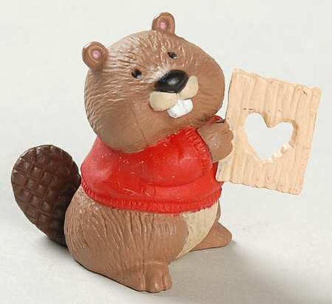 Beaver