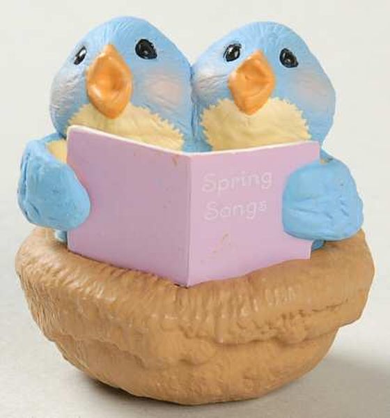 Birds