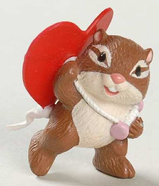 Chipmunk