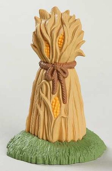 Corn Stalk