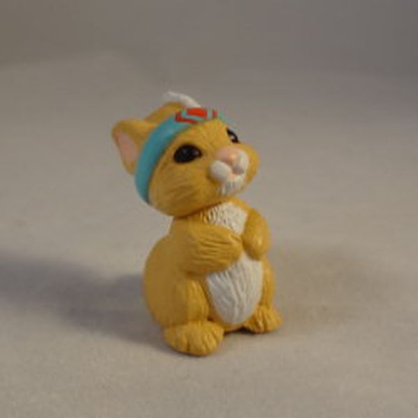 Cute Indian Bunny