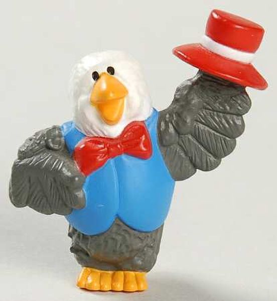 Eagle