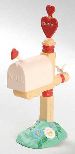 Mailbox
