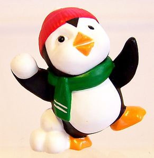 Penguin