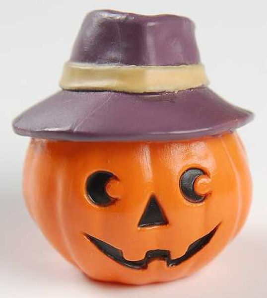 Pumpkin