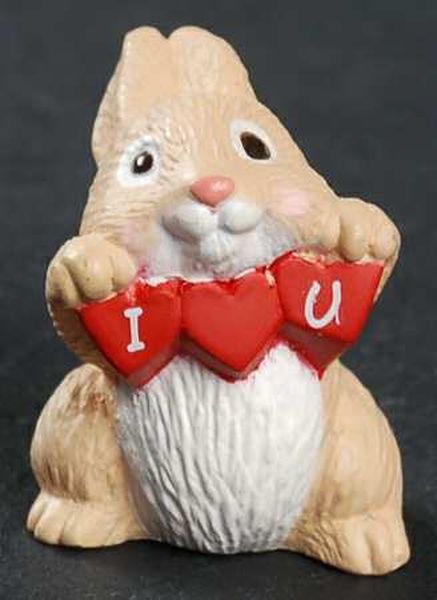Rabbit