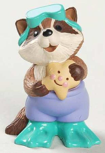 Raccoon