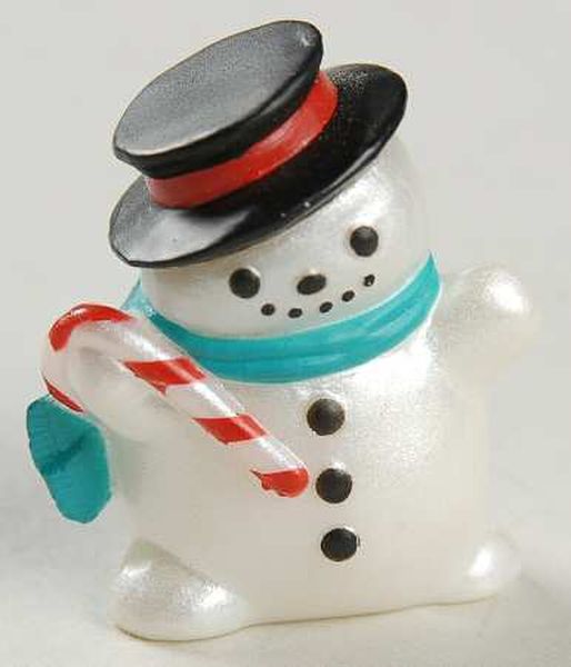 Snowman