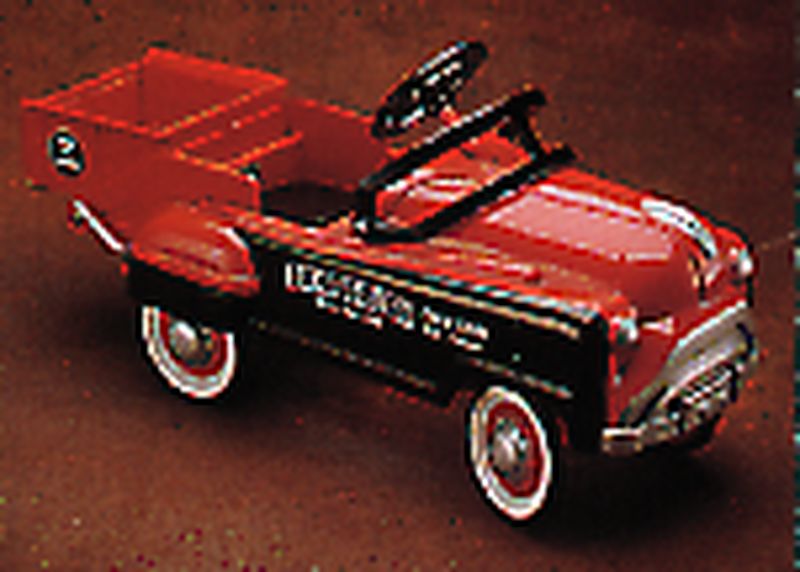 1955 Murray Dump Truck Limited Edition