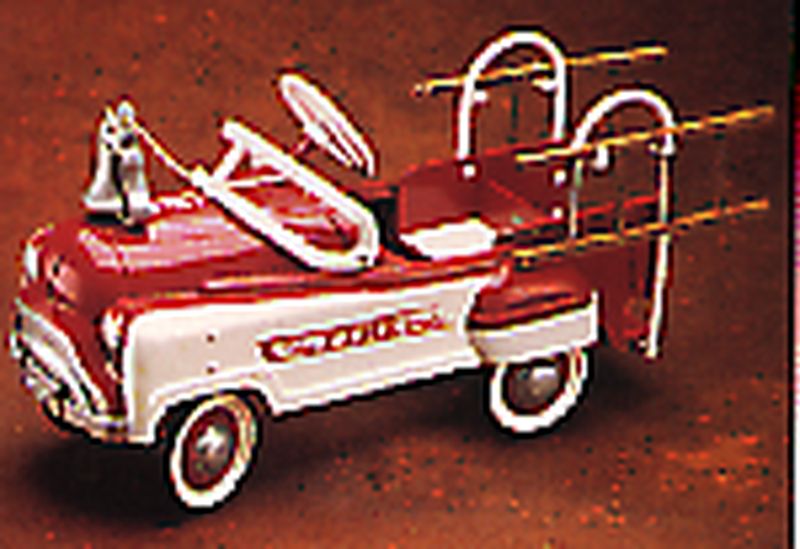 1955 Murray Fire Truck Limited Edition