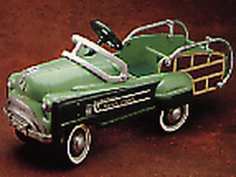 1955 Murray Ranch Wagon Limited Edition