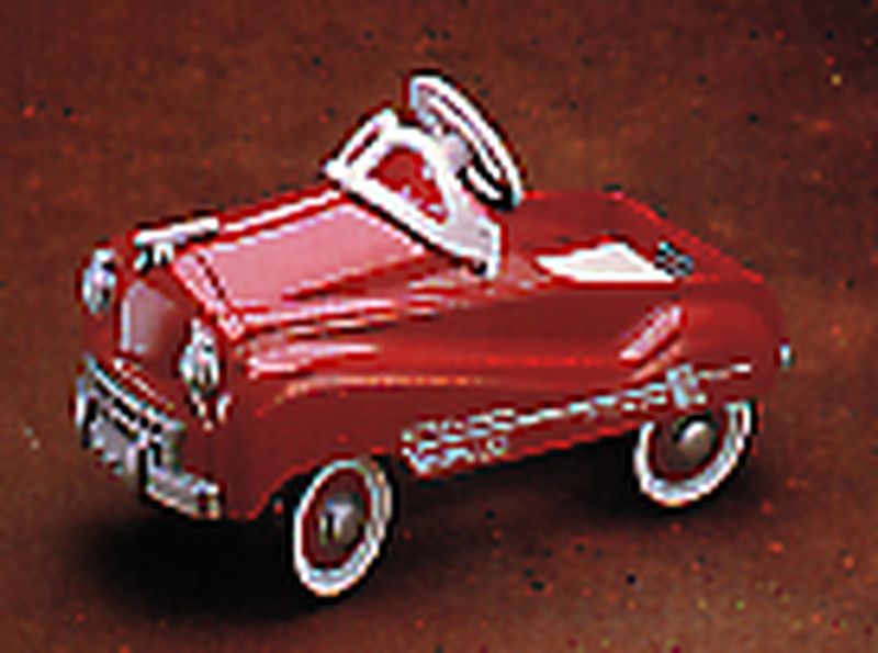 1955 Murray Red Champion Limited Edition
