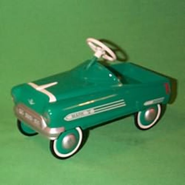 1956 Garton Mark V Limited Edition
