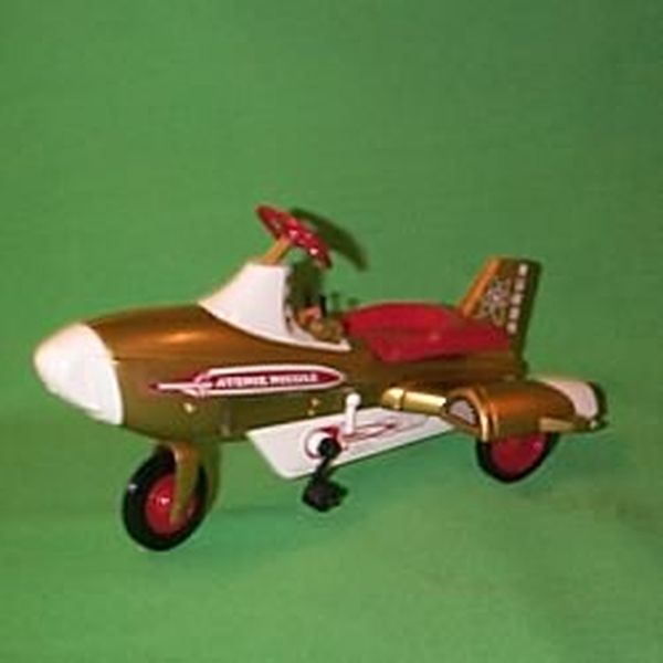 1958 Murray Atomic Missile Limited Edition