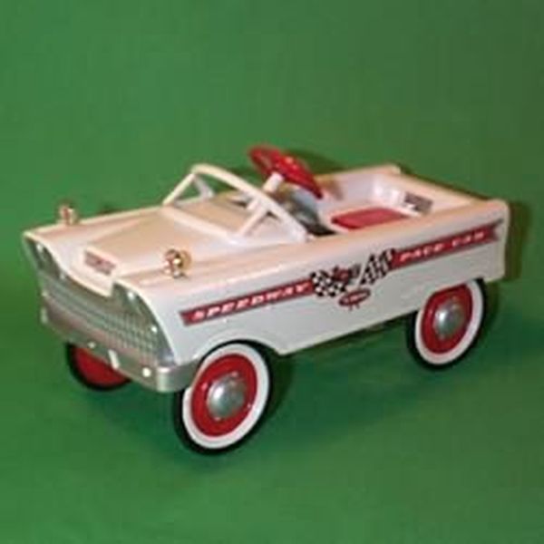 1961 Murray Speedway Pace Car Limited Edition