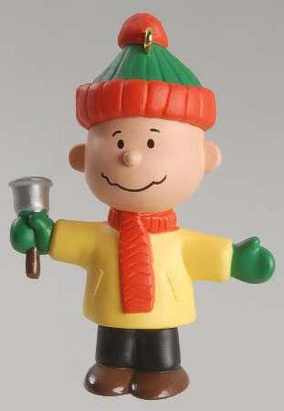 Charlie Brown