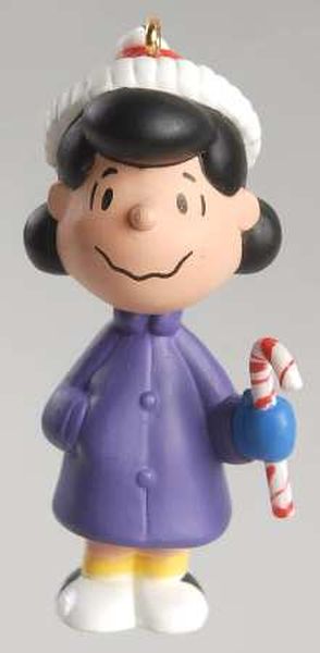 Lucy