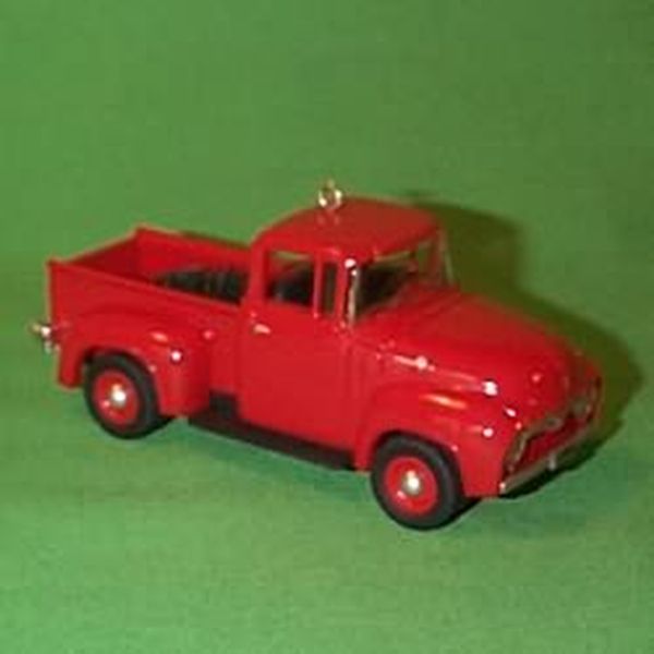 1956 Ford Truck