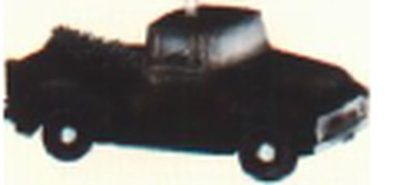 1956 Ford Truck
