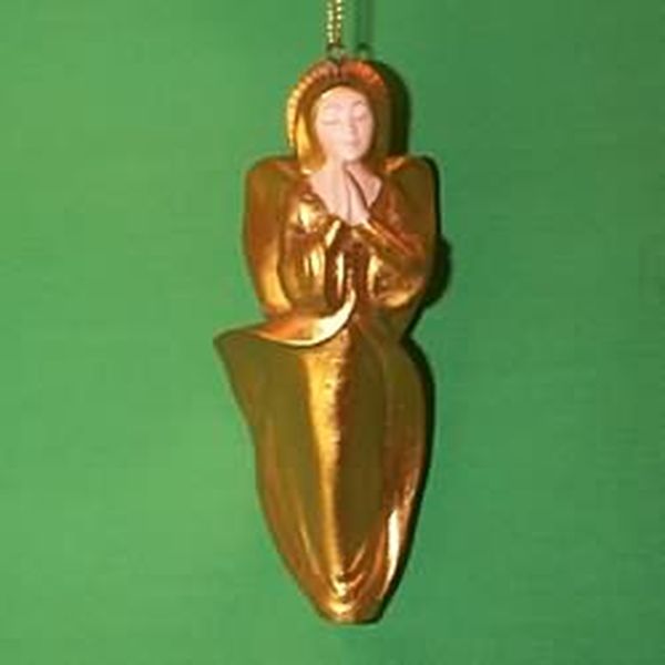 Angel of Light