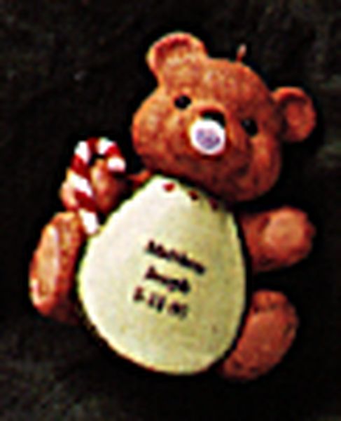 Baby Bear