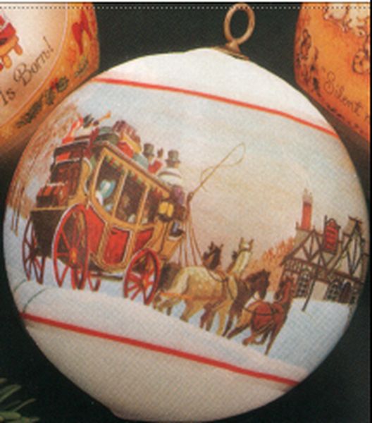 Christmas Time