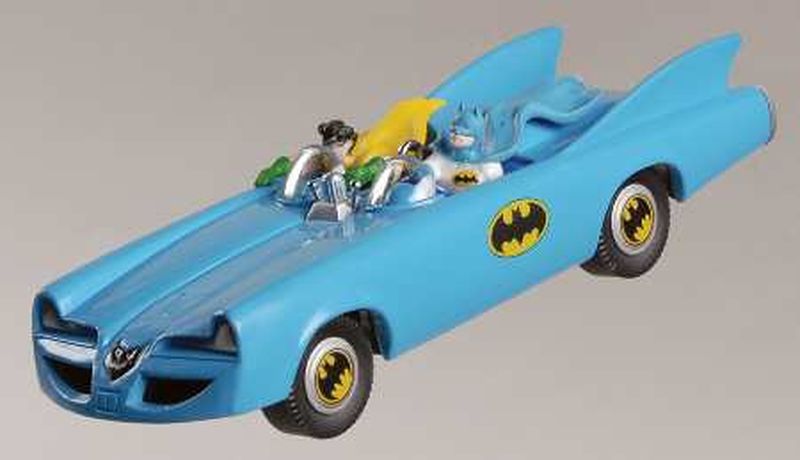 Batmobile