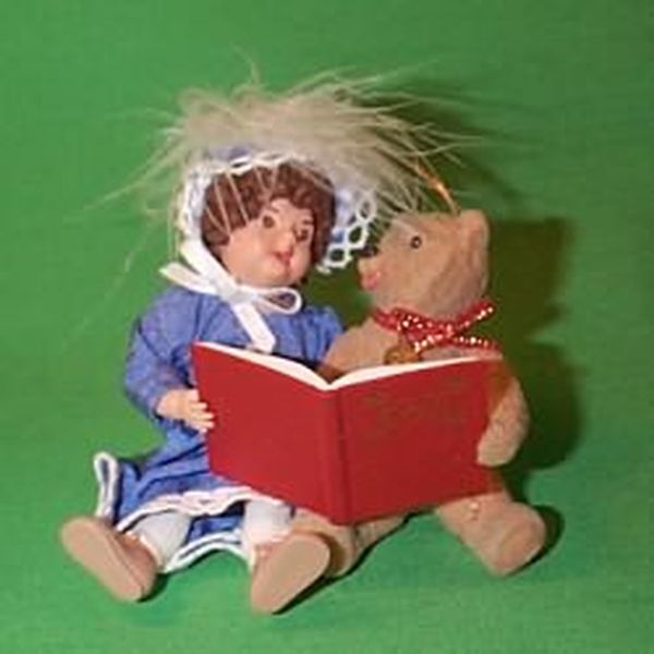 Beverly And Teddy