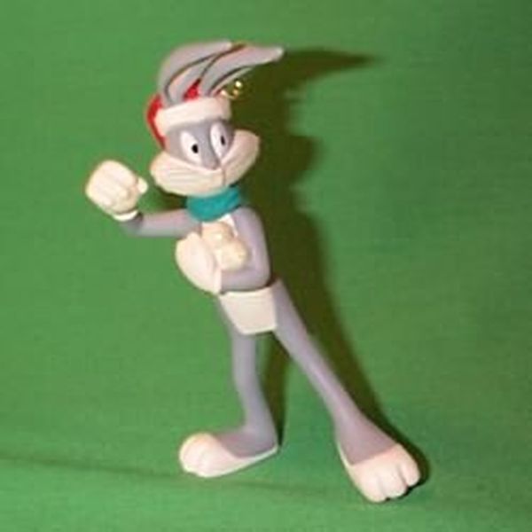 Bugs Bunny