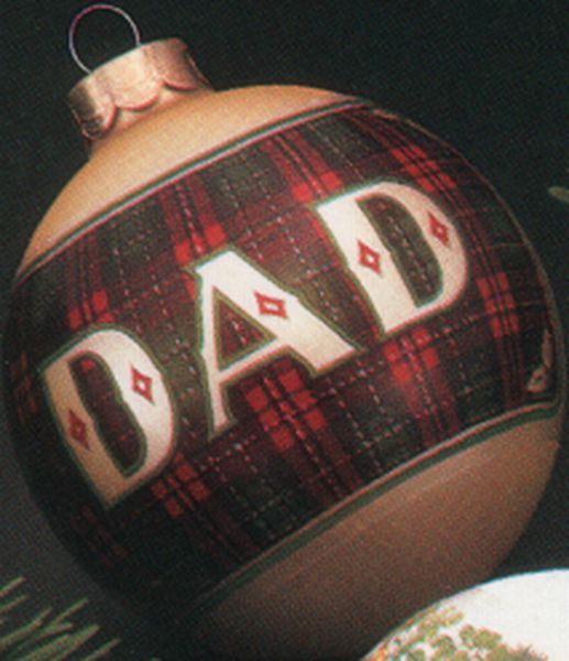 Dad