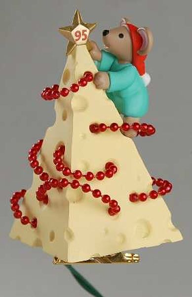 Chris Mouse Tree
