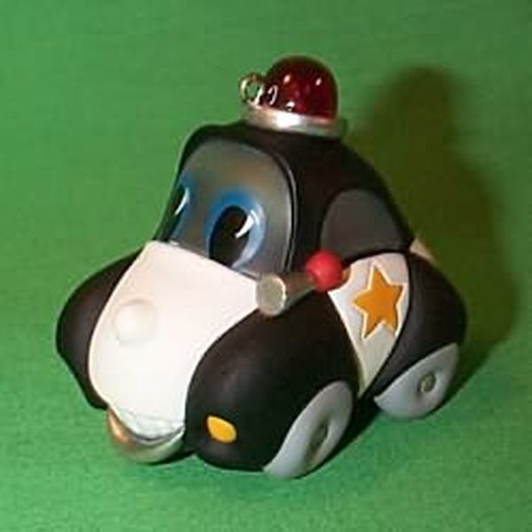 Christmas Patrol