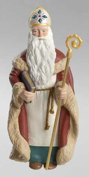 St. Nicholas
