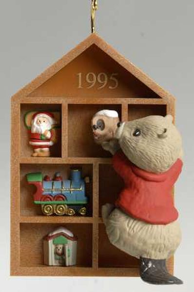 Collecting Memories