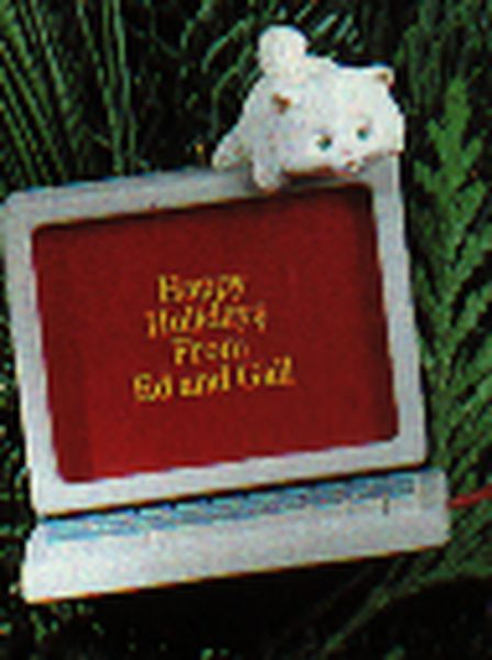 Computer Cat 'n' Mouse
