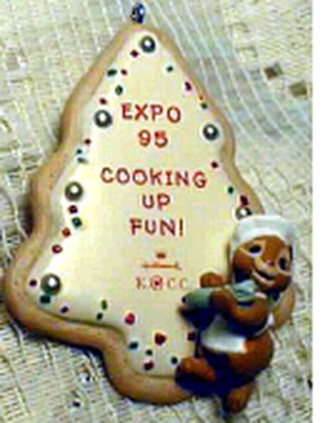 Cookie Time