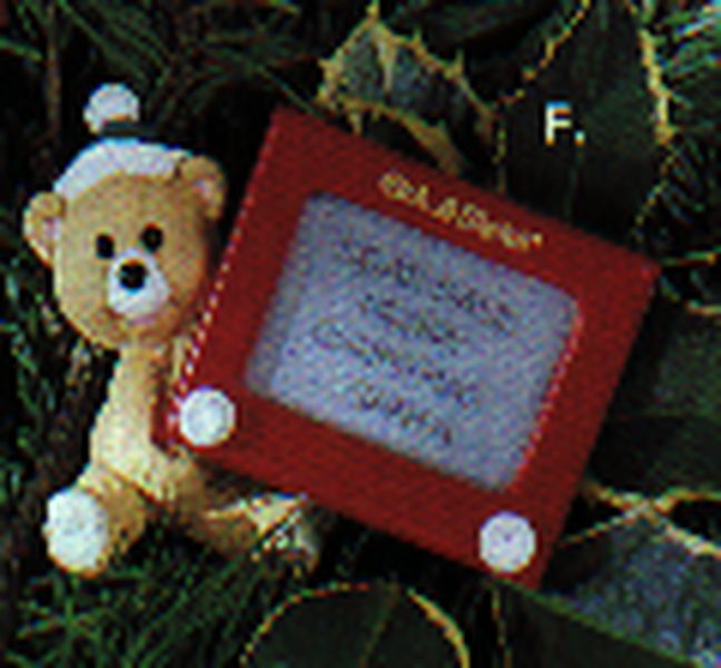 Etch-A-Sketch
