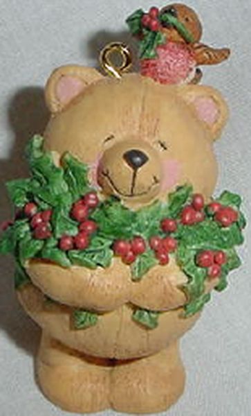 Forever Friends Bear