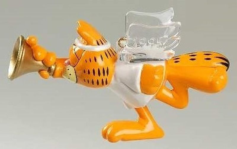 Garfield