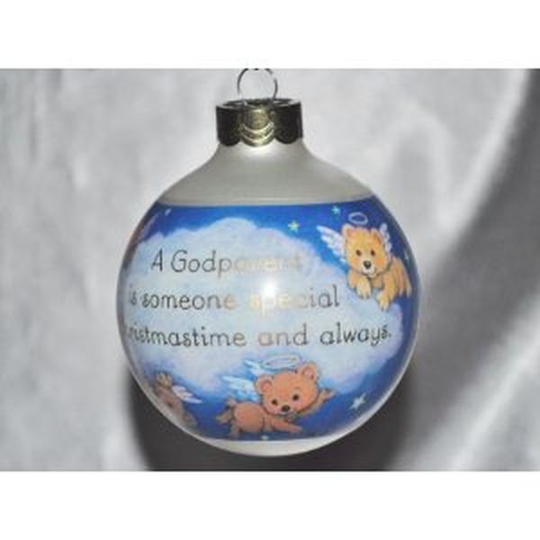 Godparent